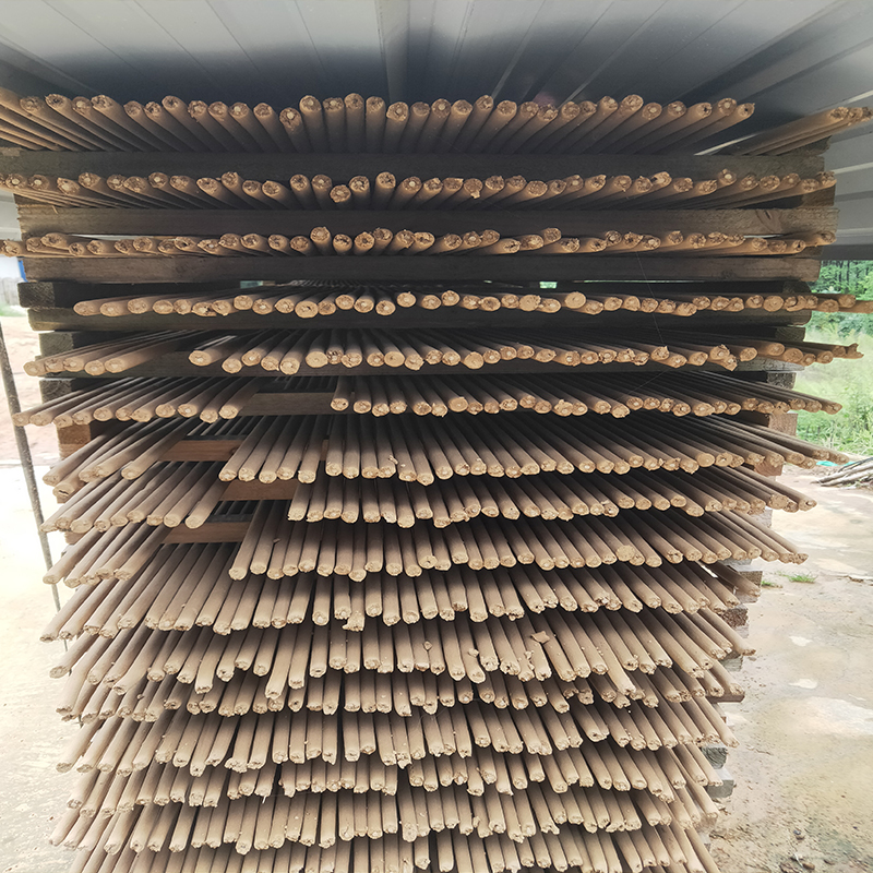 畜牧香烘干項(xiàng)目