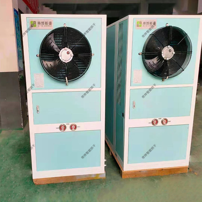 開閉環(huán)熱泵6匹機(jī)