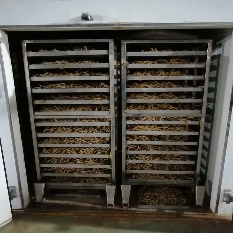 巴戟烘干項(xiàng)目