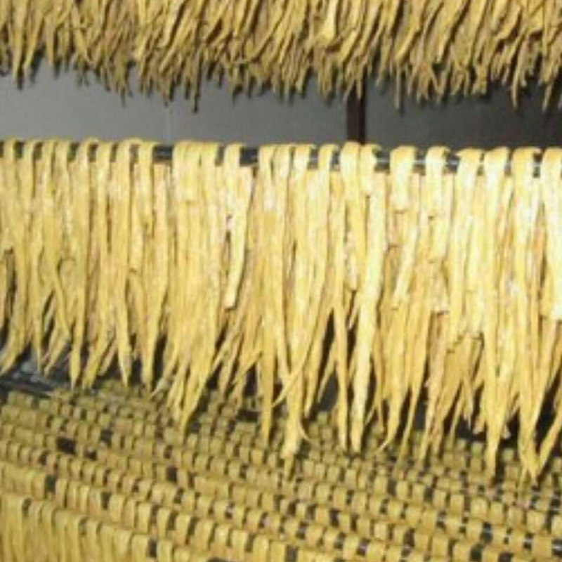 腐竹烘干項(xiàng)目