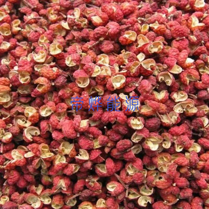 空氣能熱泵烘干機，為花椒產業助力——花椒烘干項目