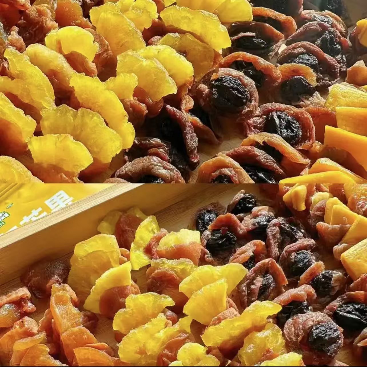 熱泵烘干如何提升果脯的烘干品質(zhì)