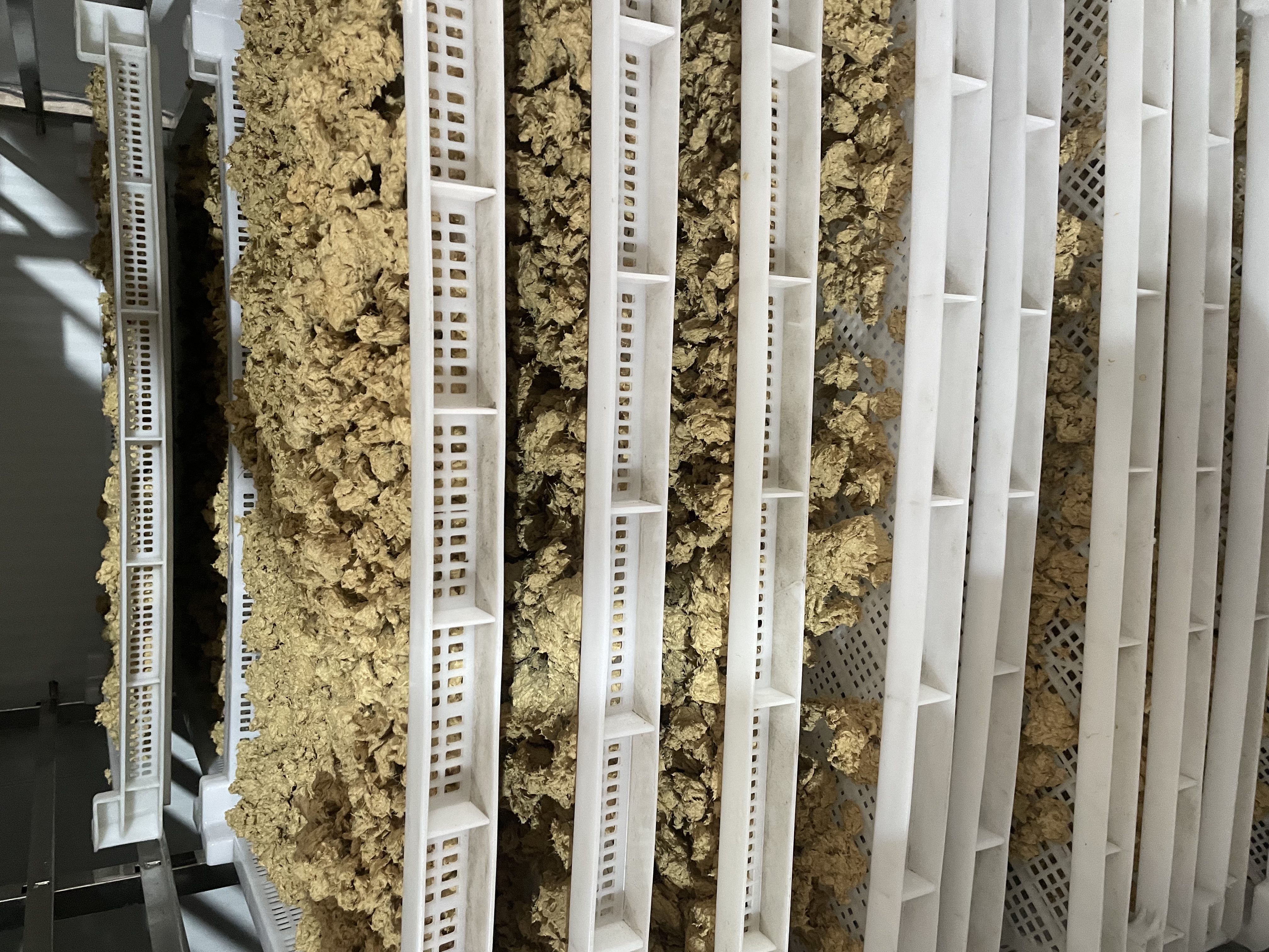 節(jié)能高效，專業(yè)烘干，打造優(yōu)質(zhì)紙品原材料