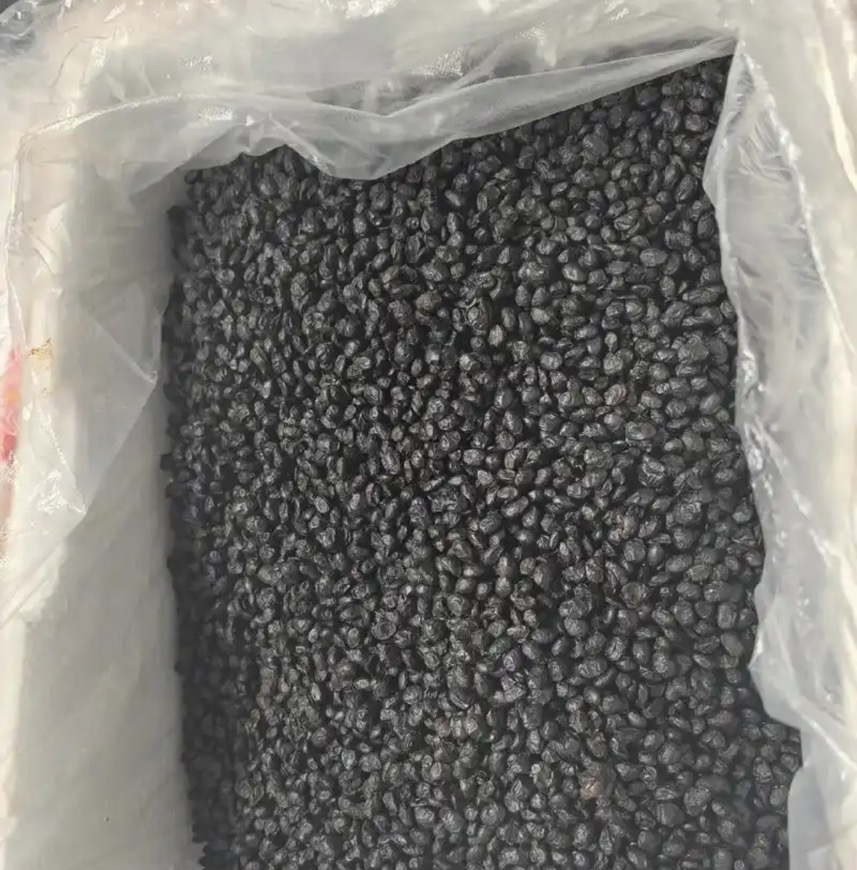 陽江豆鼓烘干項(xiàng)目