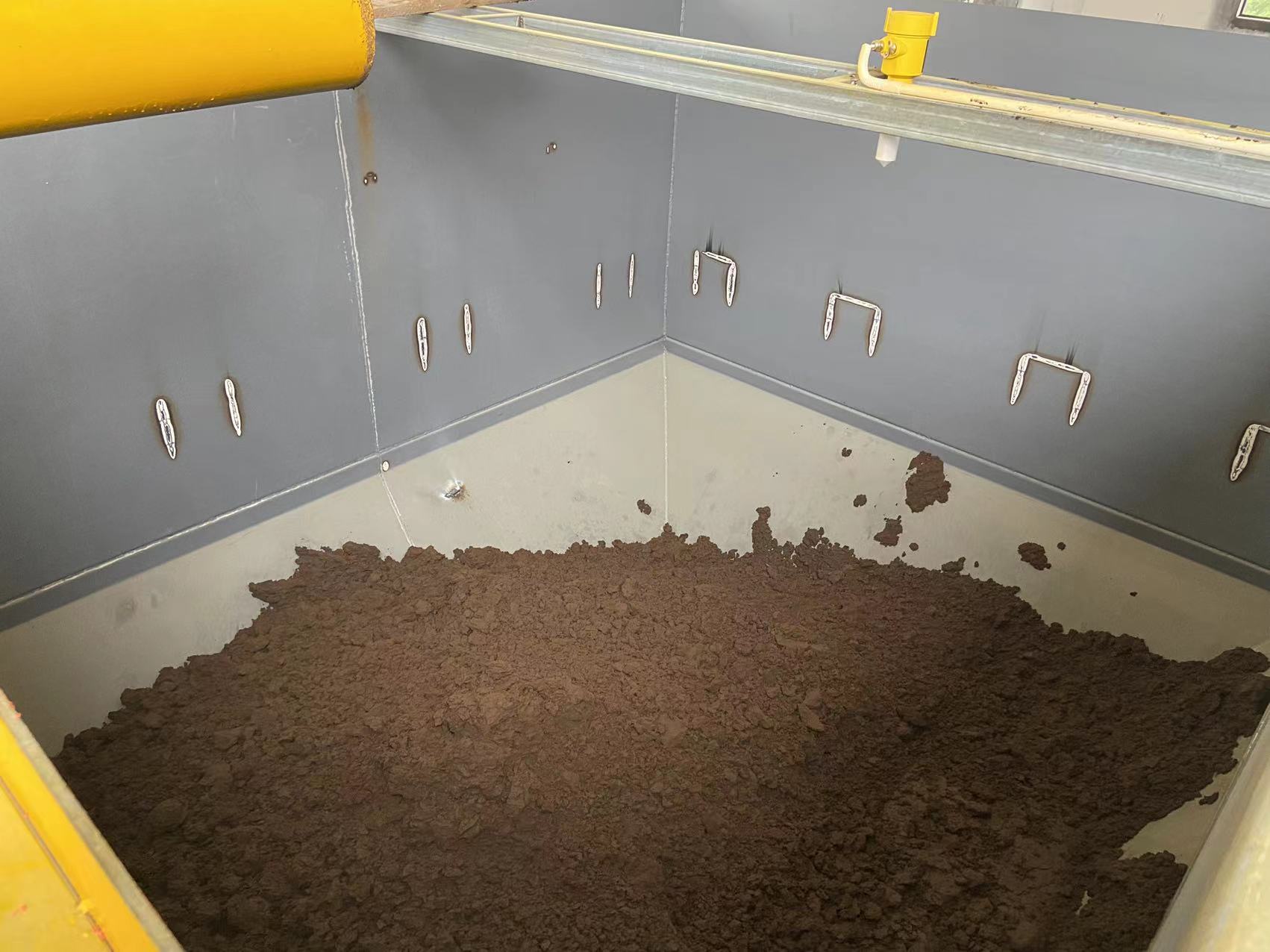 污泥處理：環保路上不可忽視的關鍵一環